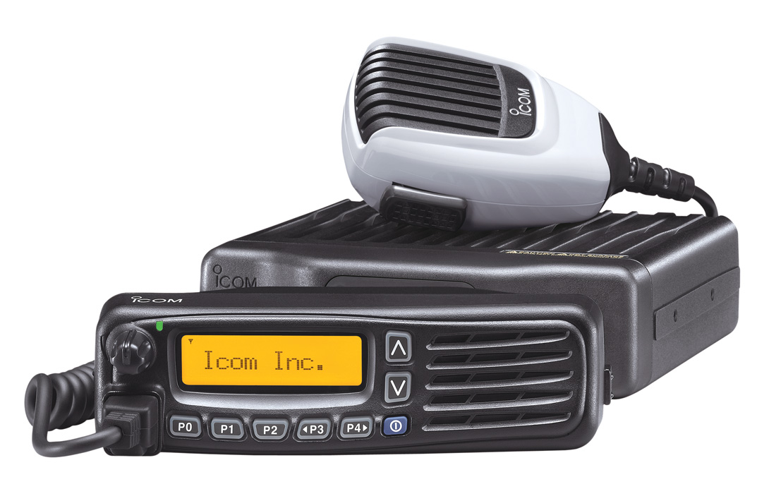 TwoWay Radio Sales & Service Paso Robles Radio Ranch